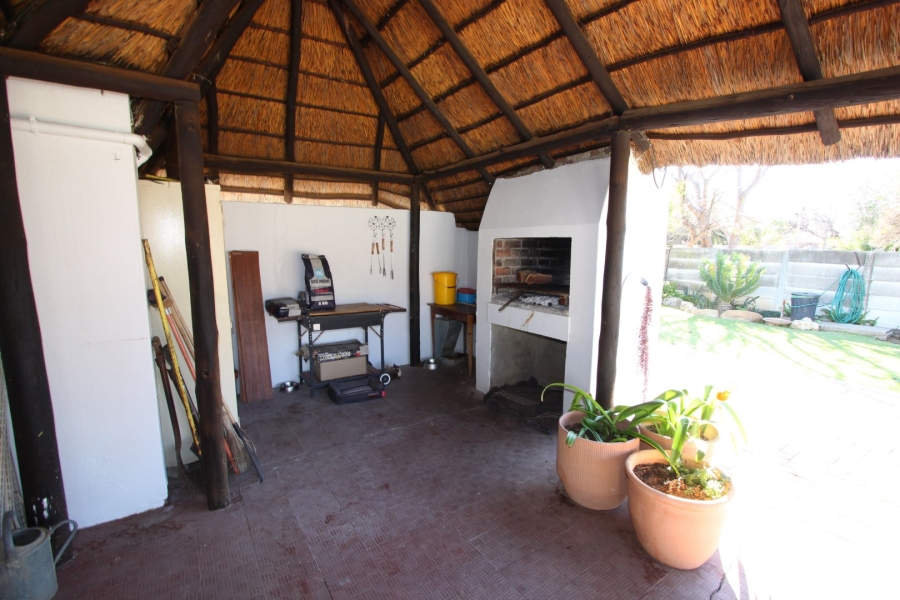 4 Bedroom Property for Sale in Riebeeckstad Free State